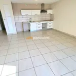 Appartement de 66 m² avec 3 chambre(s) en location à Luc-la-Primaube