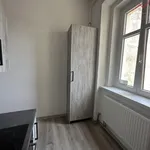 Pronajměte si 1 ložnic/e byt o rozloze 41 m² v Chomutov