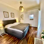 Miete 3 Schlafzimmer wohnung von 50 m² in Berlin