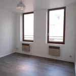 Rent 1 bedroom apartment of 16 m² in Nancy