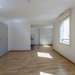 Appartement de 48 m² avec 2 chambre(s) en location à Metz