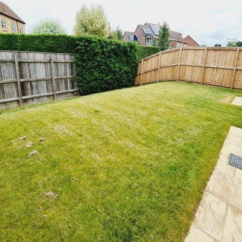 Bungalow to rent in Long Barrow Mews, Lincoln LN5 Waddington