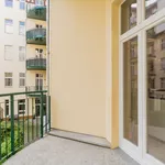 Rent 5 bedroom apartment of 207 m² in Berlin