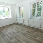 Pronájem bytu 1+1 35m²