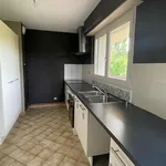 Appartement de 66 m² avec 3 chambre(s) en location à Toulouse