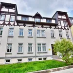 Rent 2 bedroom apartment of 46 m² in Chemnitz