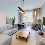 Rent 1 bedroom apartment of 65 m² in berlin