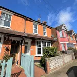 Rent 4 bedroom house in St Albans