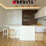 Rent 2 bedroom apartment of 52 m² in Brno