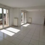 Appartement de 103 m² avec 5 chambre(s) en location à Strasbourg