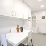 Habitación de 160 m² en madrid