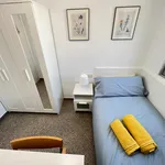 Alquilar 7 dormitorio apartamento en Valencia