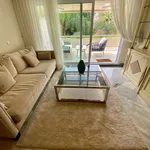 Rent 2 bedroom apartment of 140 m² in Marbella