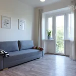 Rent 1 bedroom apartment of 22 m² in Prague