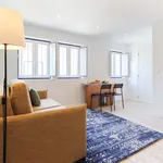 Rent 4 bedroom apartment in Lisboa