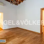 Rent 4 bedroom apartment of 155 m² in Rome