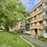 Pronajměte si 3 ložnic/e byt o rozloze 84 m² v Louny