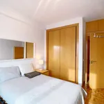 Rent a room of 90 m² in madrid