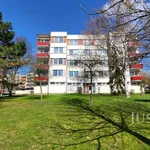 Pronájem 2+kk, 49 m², Písek - Ke Střelnici