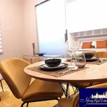 Rent 1 bedroom apartment of 42 m² in milano