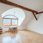 Rent 2 bedroom apartment of 58 m² in Capital City of Prague