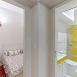 Rent 5 bedroom apartment in Porto