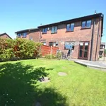 Semi-detached house to rent in Chapelstead, Westhoughton, Bolton BL5