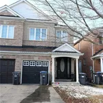 4 bedroom house of 3778 sq. ft in Brampton (Sandringham-Wellington)