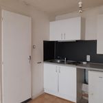 Appartement de 23 m² avec 1 chambre(s) en location à GRENOBLE