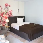 Rent 1 bedroom apartment of 27 m² in Frankfurt