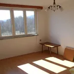 Rent 1 bedroom apartment in Prachatice