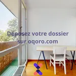 Rent 1 bedroom apartment in Cergy