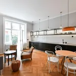 Rent 3 bedroom apartment of 80 m² in Capital City of Prague