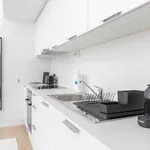 Appartement de 105 m² avec 2 chambre(s) en location à brussels