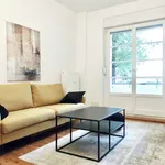 Rent 1 bedroom apartment of 45 m² in berlin