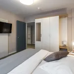 Miete 2 Schlafzimmer wohnung von 48 m² in Munich