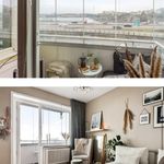 Rent 2 rooms house of 35 m², in Stockholm