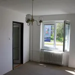 Pronajměte si 2 ložnic/e byt o rozloze 49 m² v Pardubice