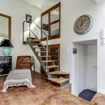 Rent 2 bedroom apartment of 53 m² in Paris