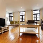 Rent 1 bedroom apartment in BRUXELLES