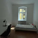 Rent a room in berlin