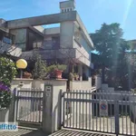 Villa arredata con terrazzo Riccione