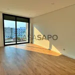 Apartamento T1 para alugar em Maia