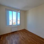 Appartement de 52 m² avec 3 chambre(s) en location à La Courneuve