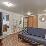 Appartement de 1097 m² avec 1 chambre(s) en location à Toronto (Humewood-Cedarvale)