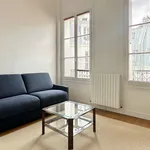 Rent 1 bedroom apartment of 53 m² in Paris