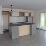 Appartement de 66 m² avec 4 chambre(s) en location à sete