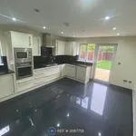 Rent 5 bedroom house in North West England