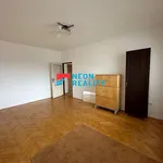 Pronajměte si 1 ložnic/e byt o rozloze 43 m² v Frýdlant nad Ostravicí