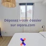  appartement avec 4 chambre(s) en location à Le Havre